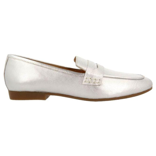 MOCASIN DE PIEL MUJER AUGUSTA 70715