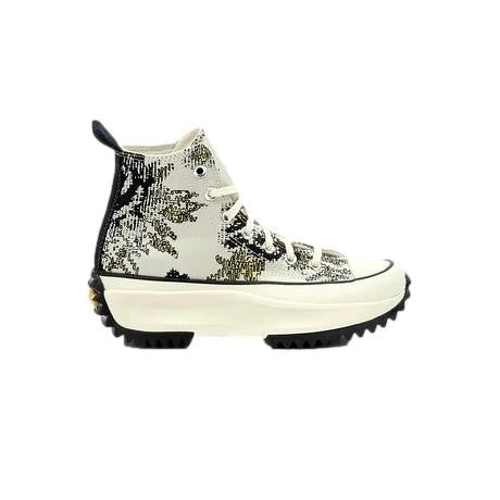 ZAPATILLAS MUJER CONVERSE RUN STAR HIKE HI SATURN 171399C