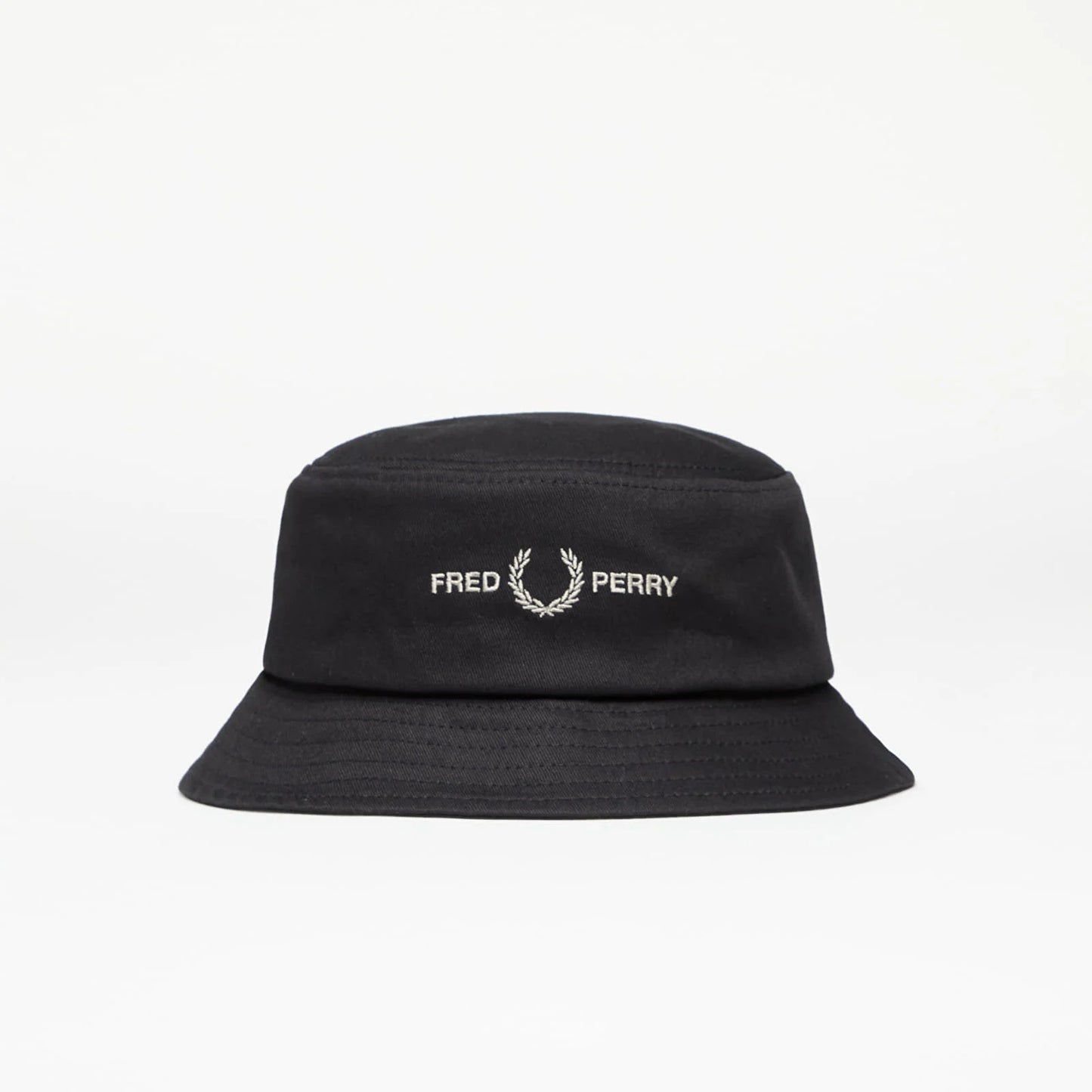 GORRO PESCADOR HOMBRE FRED PERRY HW4631