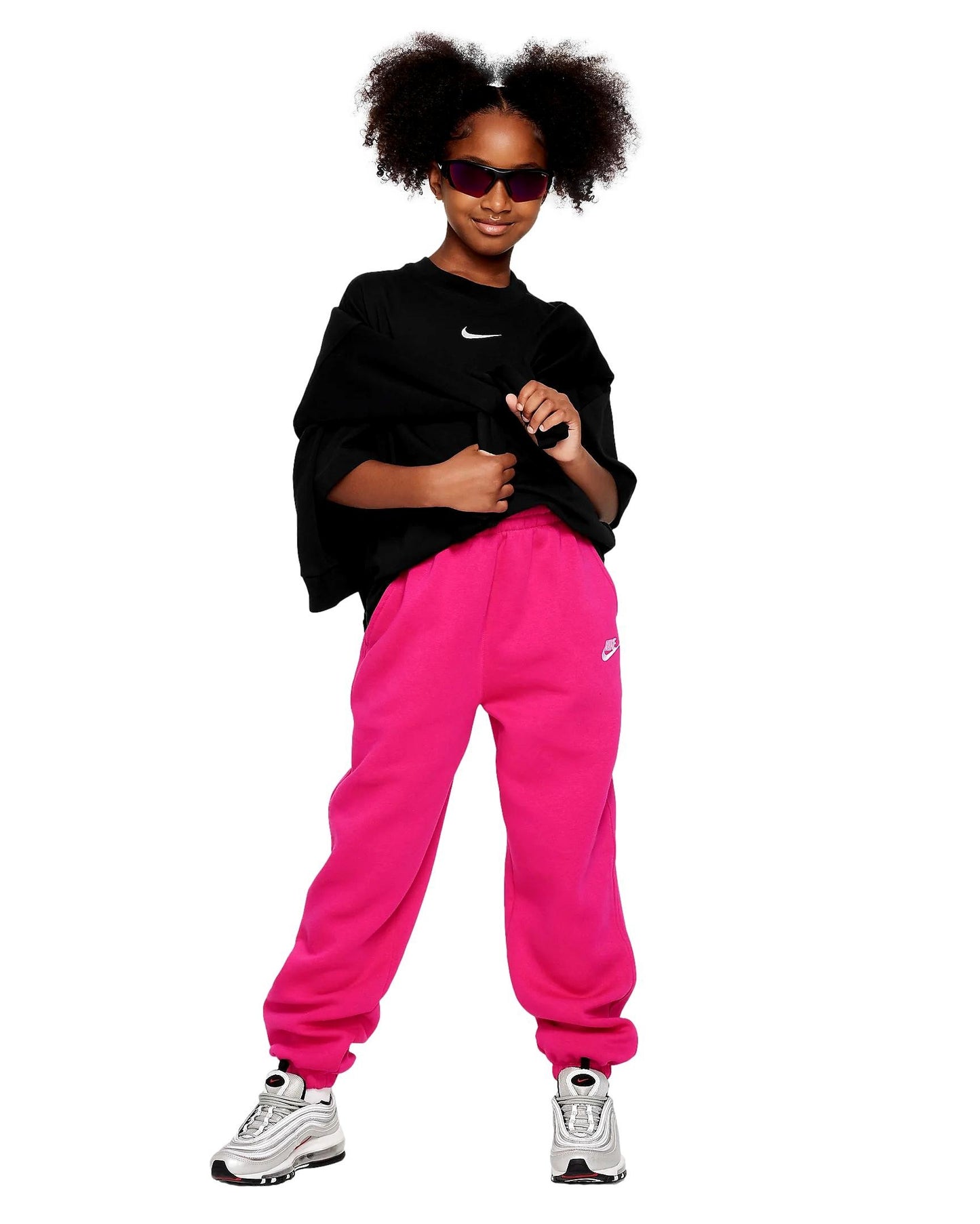 PANTALON NIÑA NIKE SPORTSWEAR FD2933