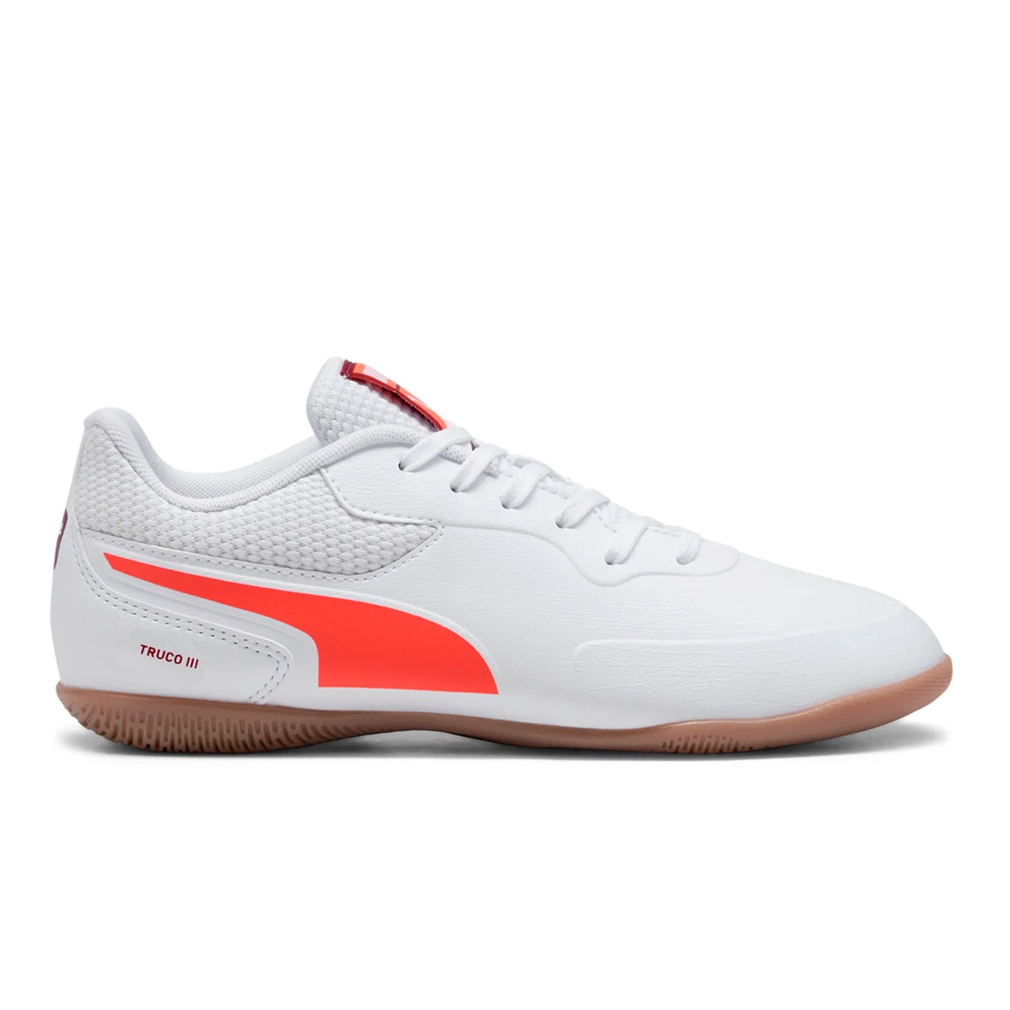 ZAPATILLA PUMA TRUCO III Jr 107980