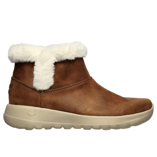 BOTIN MUJER SKECHERS ON THE GO JOY ENDEAVOR 144013
