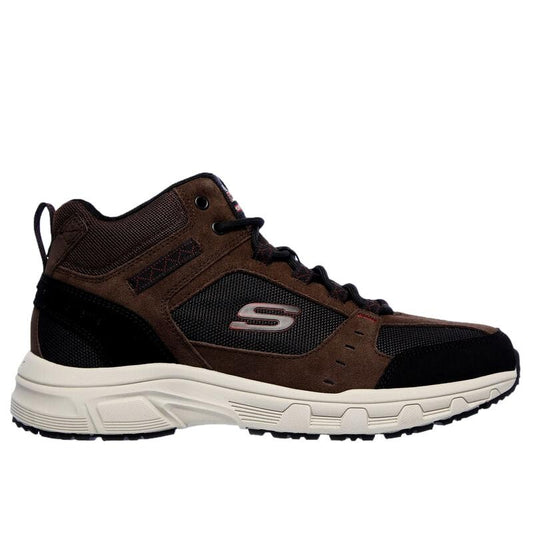 SKECHERS OAK CANYON IRONHIDE 51895