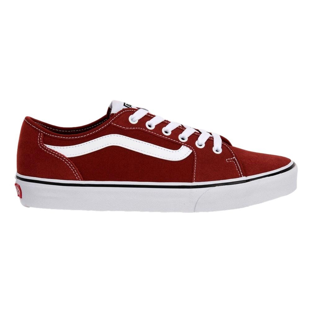 VANS FILMORE DECON SUEDE CANVAS 5HTYZHG1