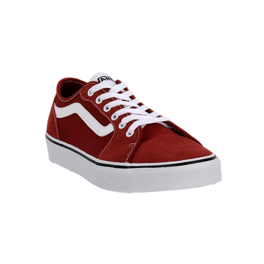 VANS FILMORE DECON SUEDE CANVAS 5HTYZHG1