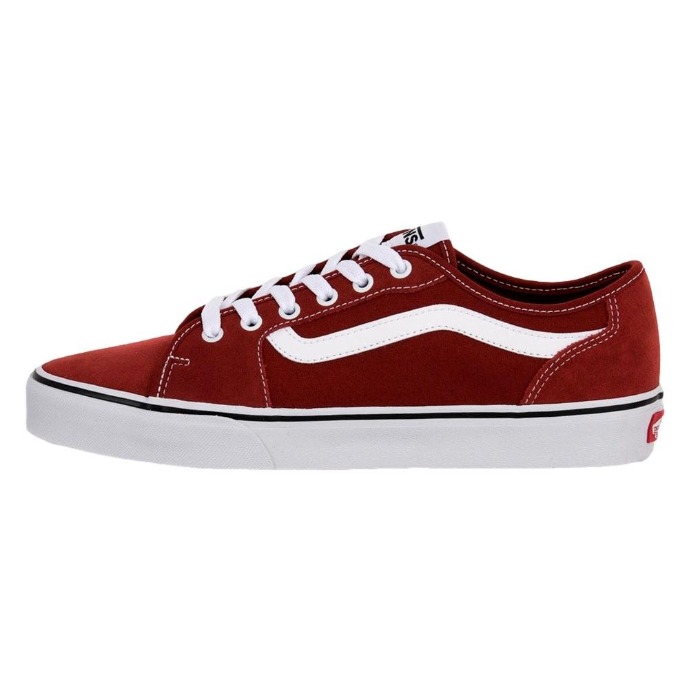 VANS FILMORE DECON SUEDE CANVAS 5HTYZHG1