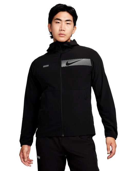 CHAQUETA HOMBRE NIKE UNLIMITED FB8558