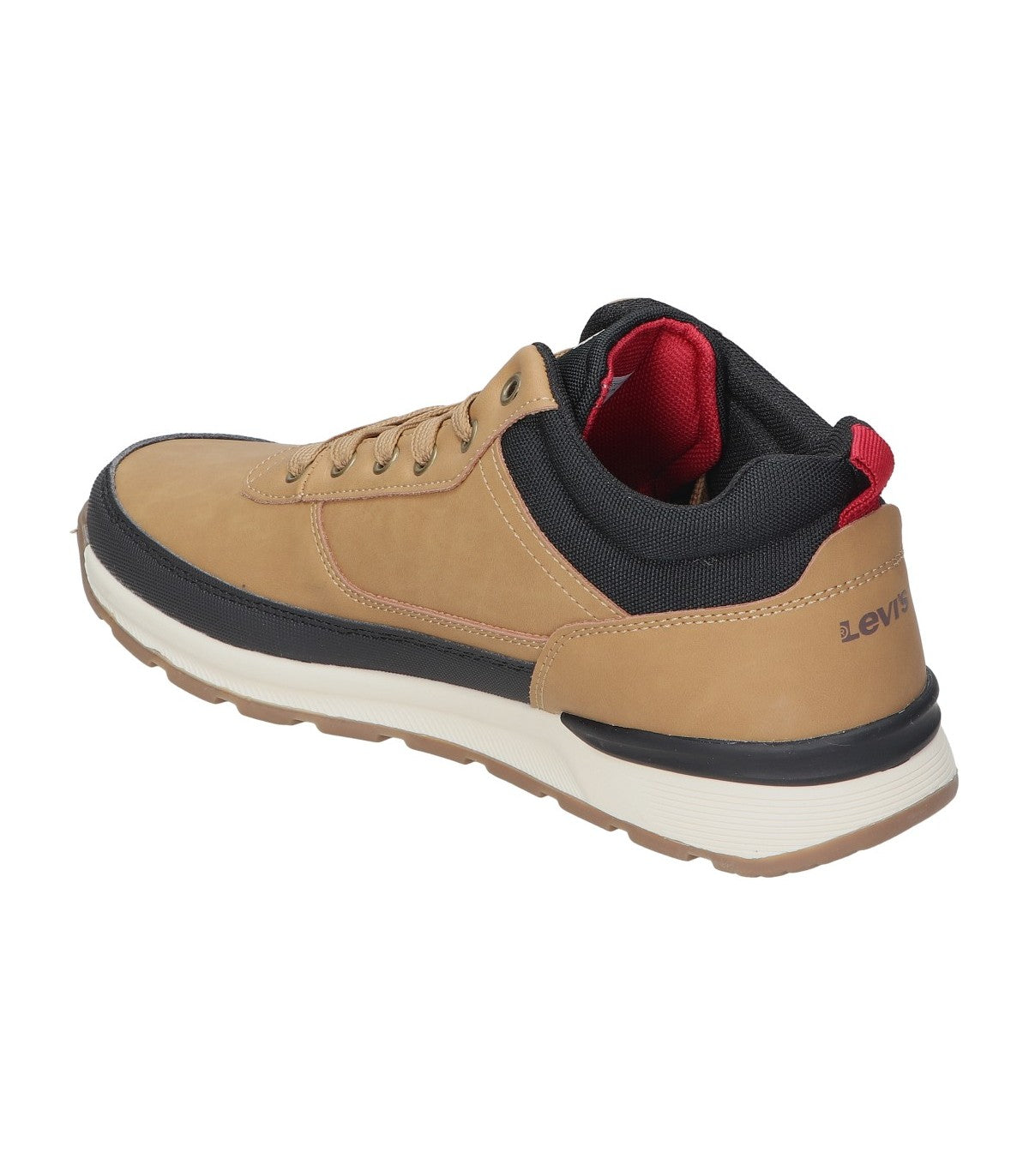 ZAPATILLAS LEVIS ASCOT REFRESH VASC0101S