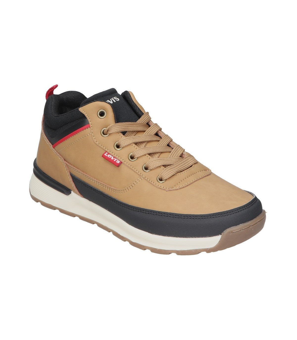 ZAPATILLAS LEVIS ASCOT REFRESH VASC0101S
