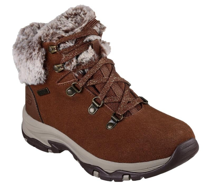 BOTAS SKECHERS TREGO FALLS FINEST 167178