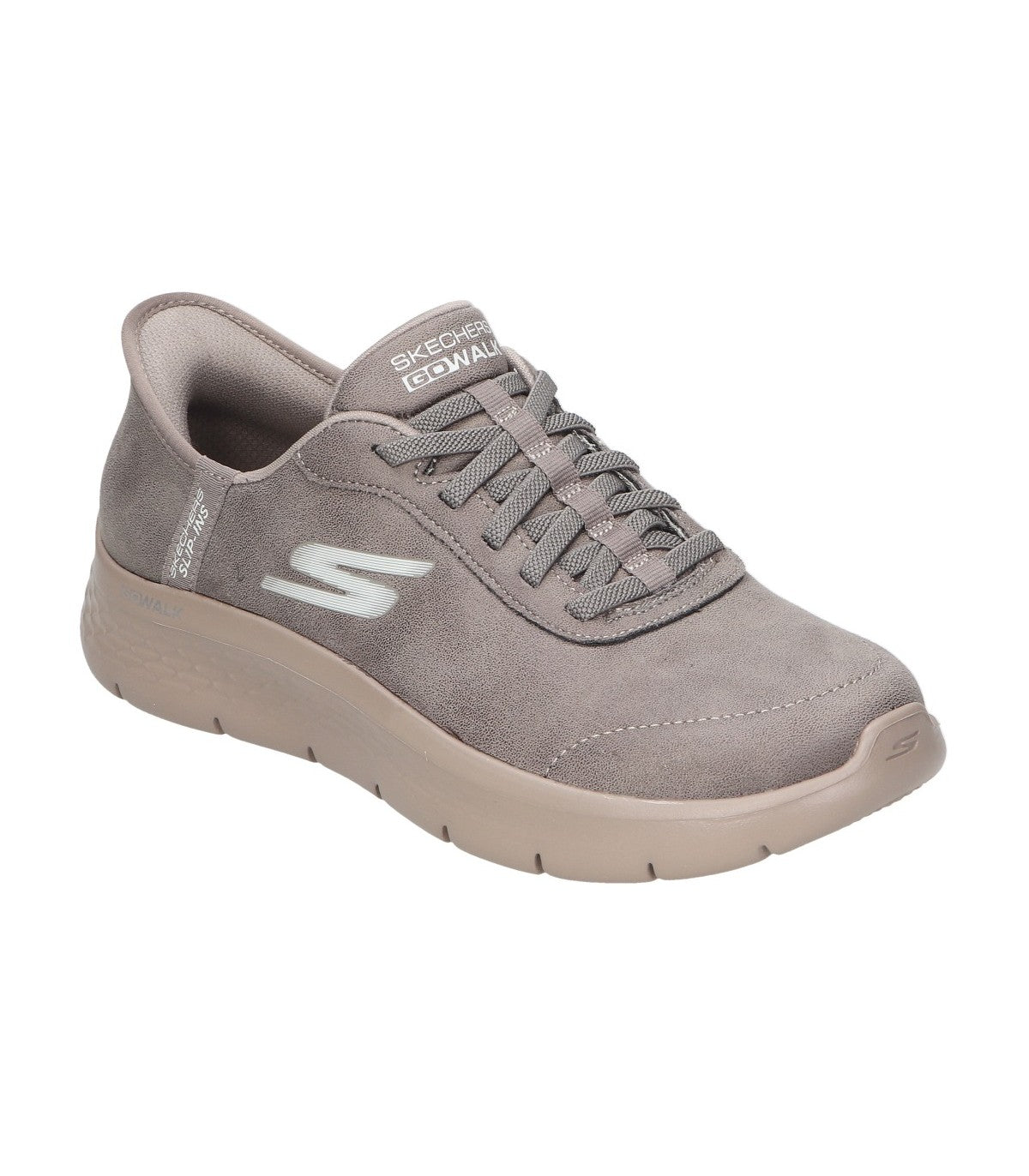 ZAPATILLAS SKECHERS SLIP-INS GO WALK FLEX MALI  124837