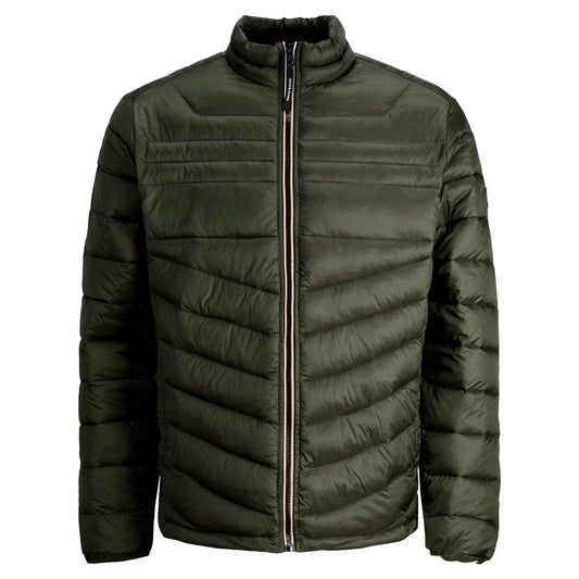 CHAQUETA ACOLCHADA HOMBRE JACK AND JONES 12211788