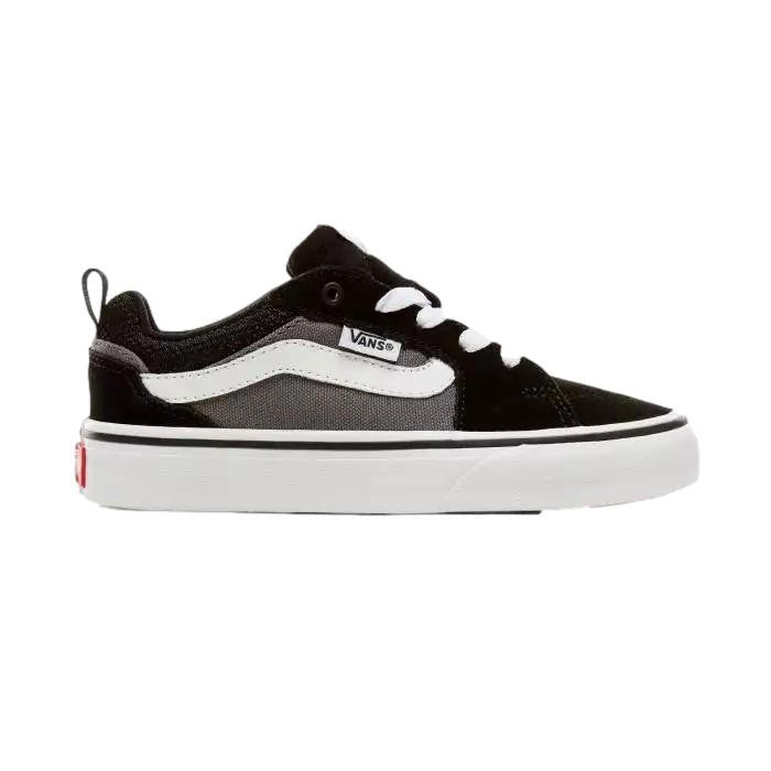 VANS FILMORE SUEDE CANVAS 3MVPUG71