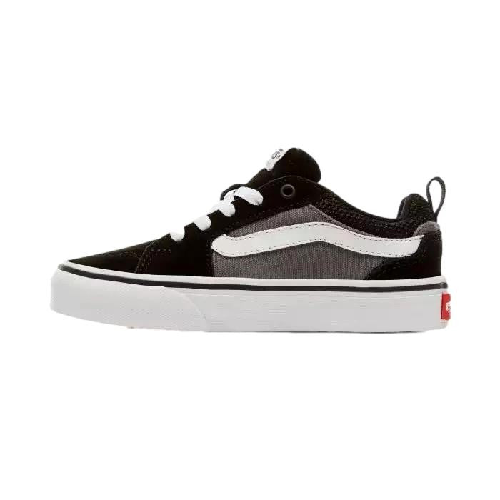 VANS FILMORE SUEDE CANVAS 3MVPUG71