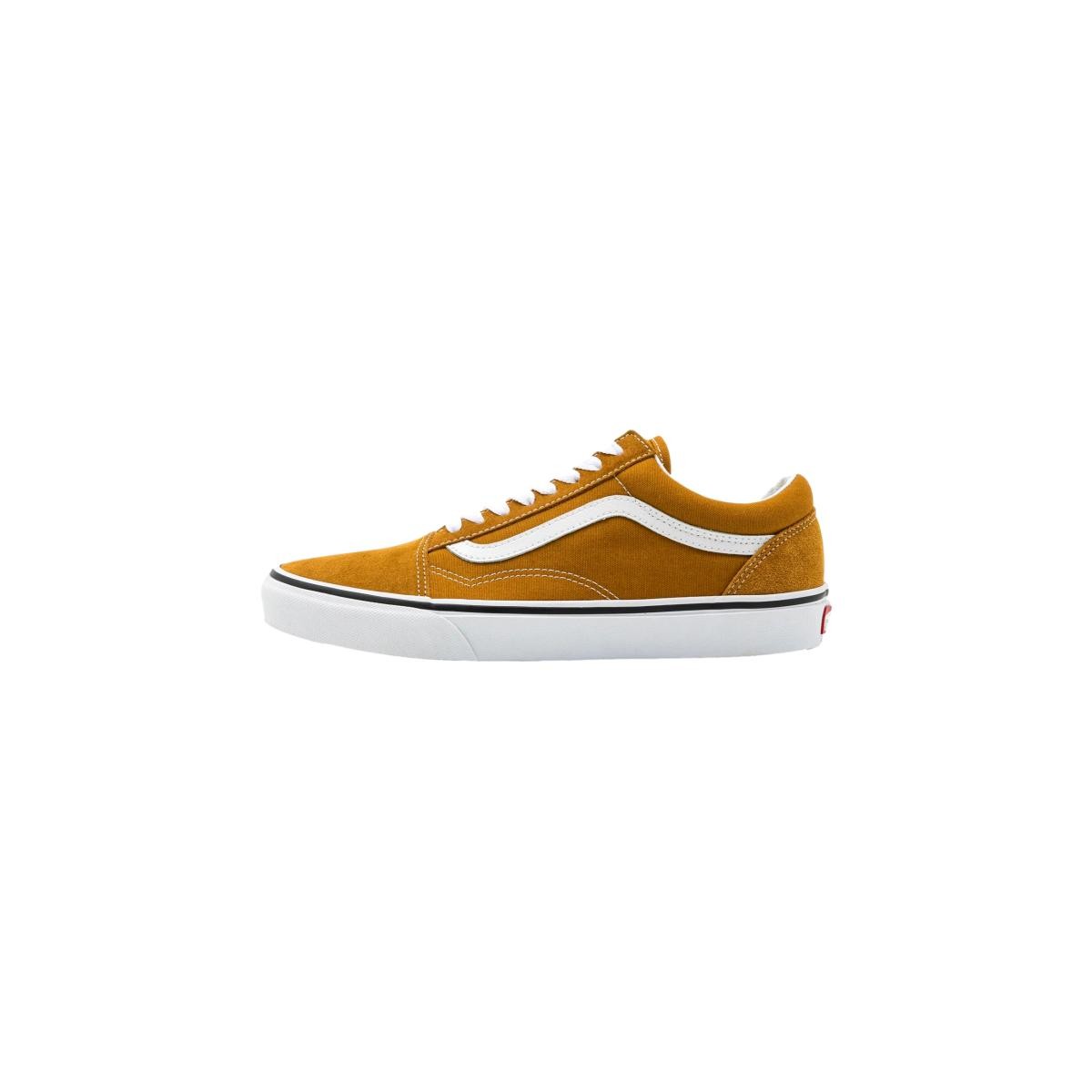 VANS OLD SKOOL COLOR THEORY 5UF1M71