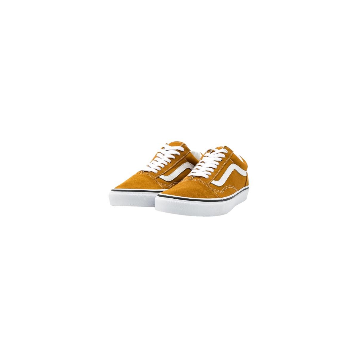 VANS OLD SKOOL COLOR THEORY 5UF1M71