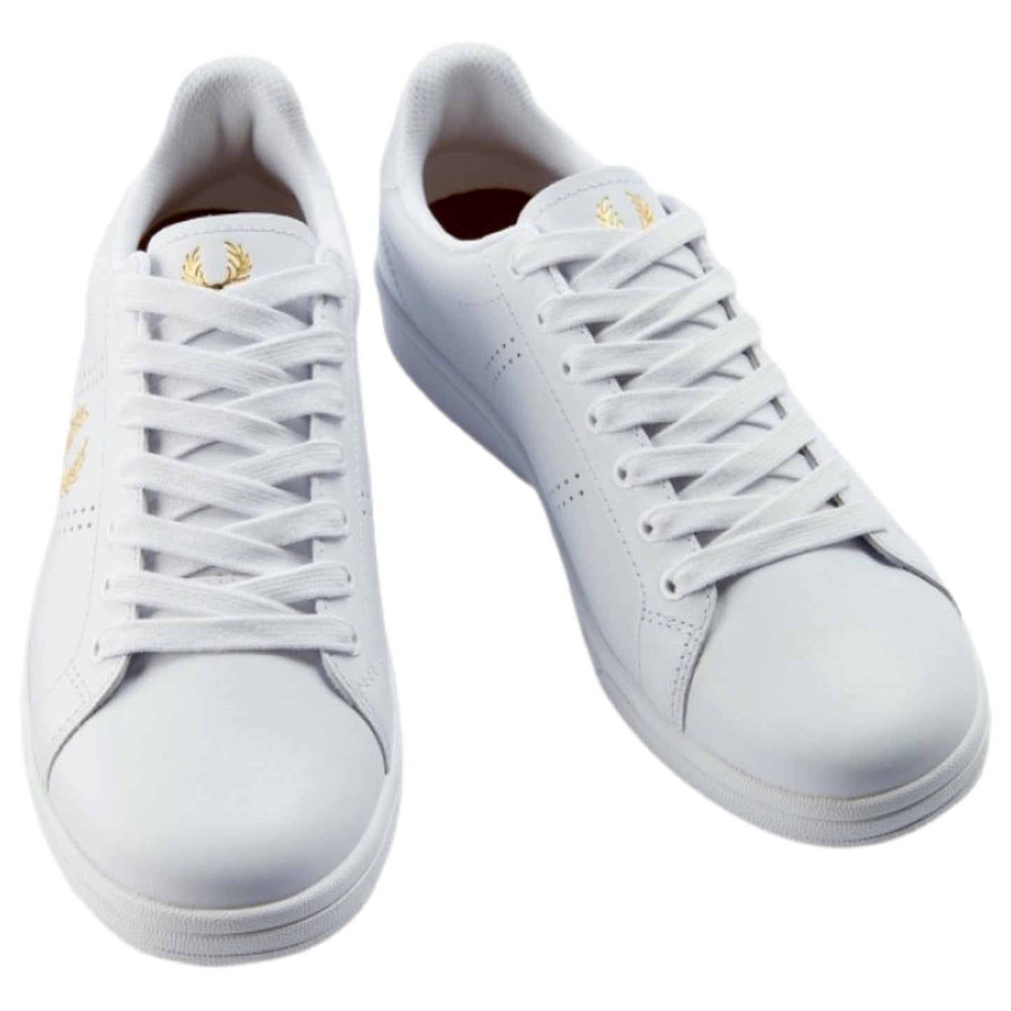 ZAPATILLA FRED PERRY B6312