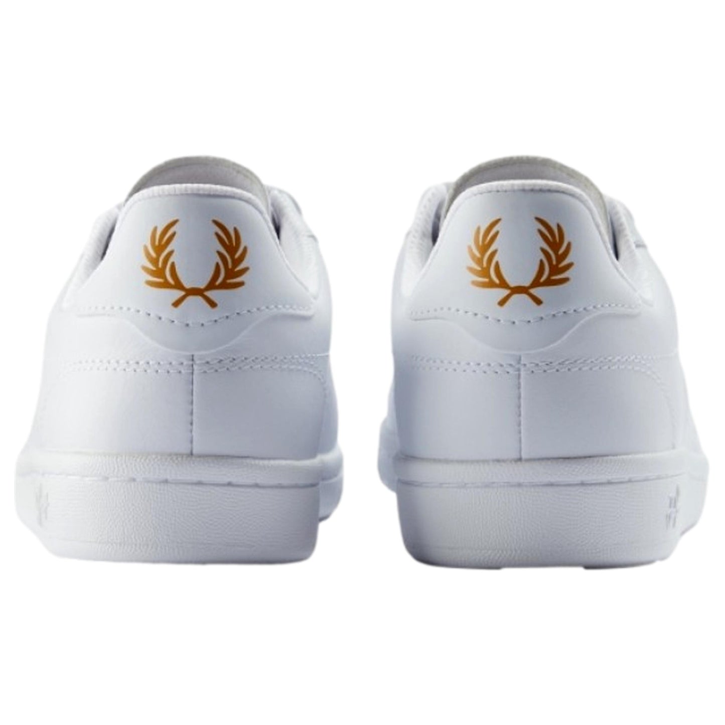 ZAPATILLA FRED PERRY B6312