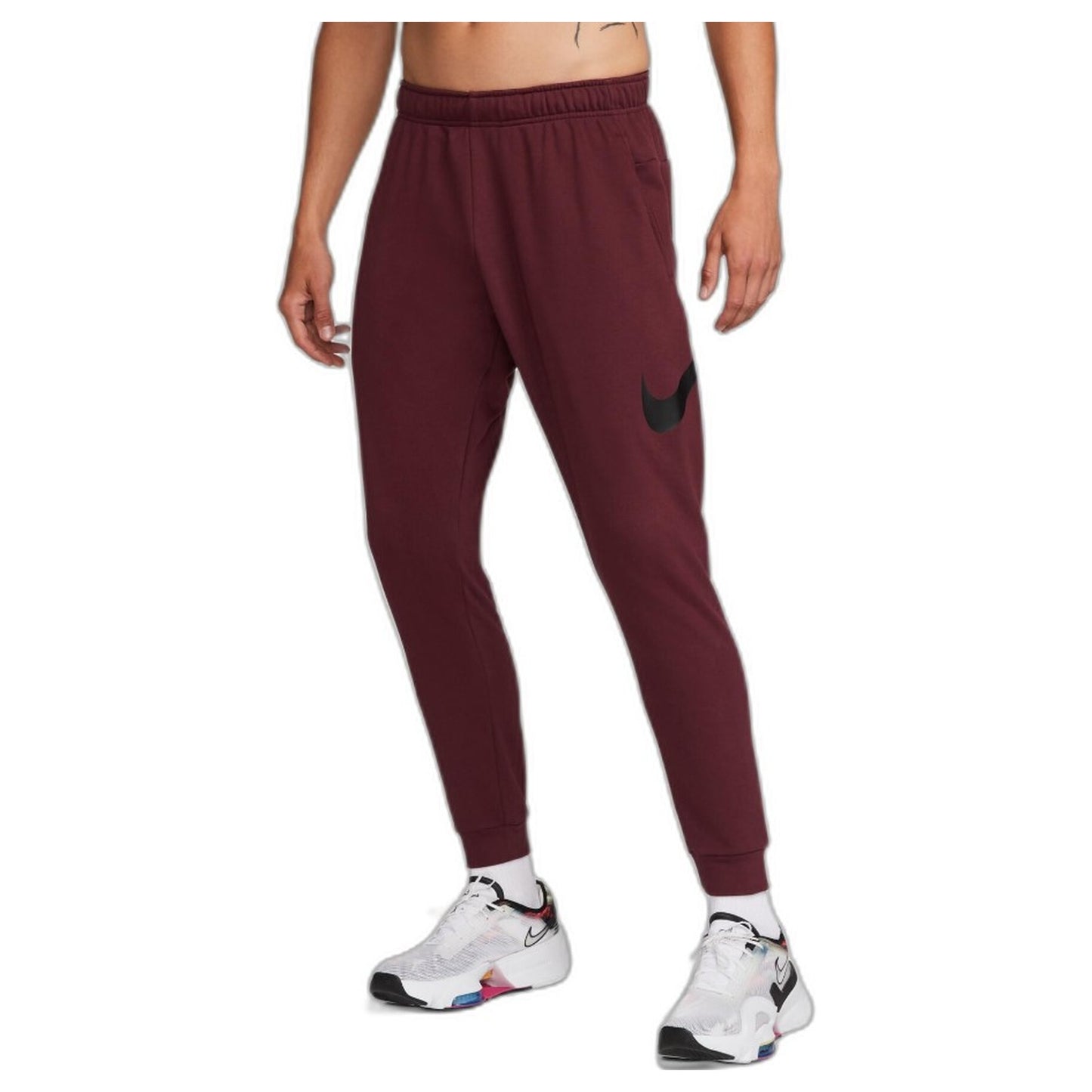 PANTALON HOMBRE NIKE DRI-FIT CU6775