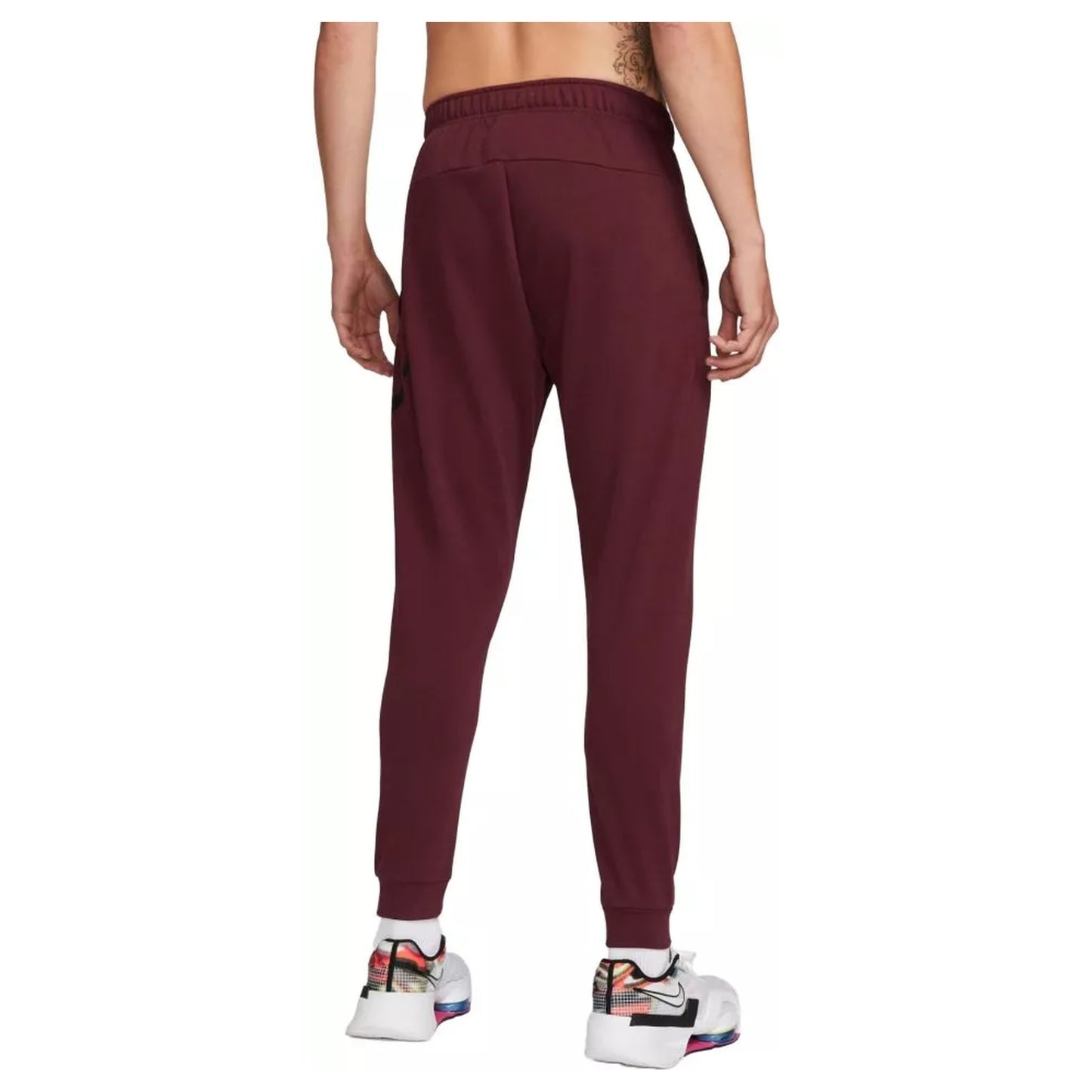PANTALON HOMBRE NIKE DRI-FIT CU6775