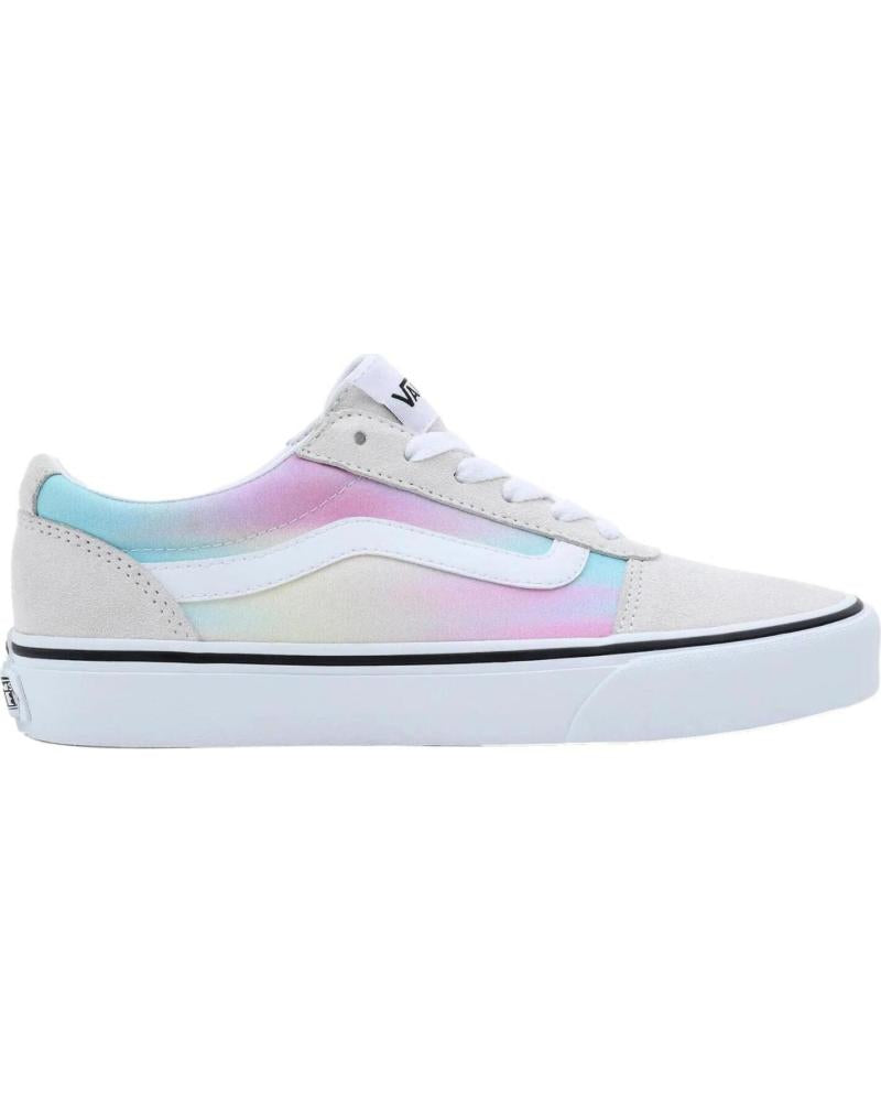 ZAPATILLAS VANS  WARD VN0A5HVCJBW1