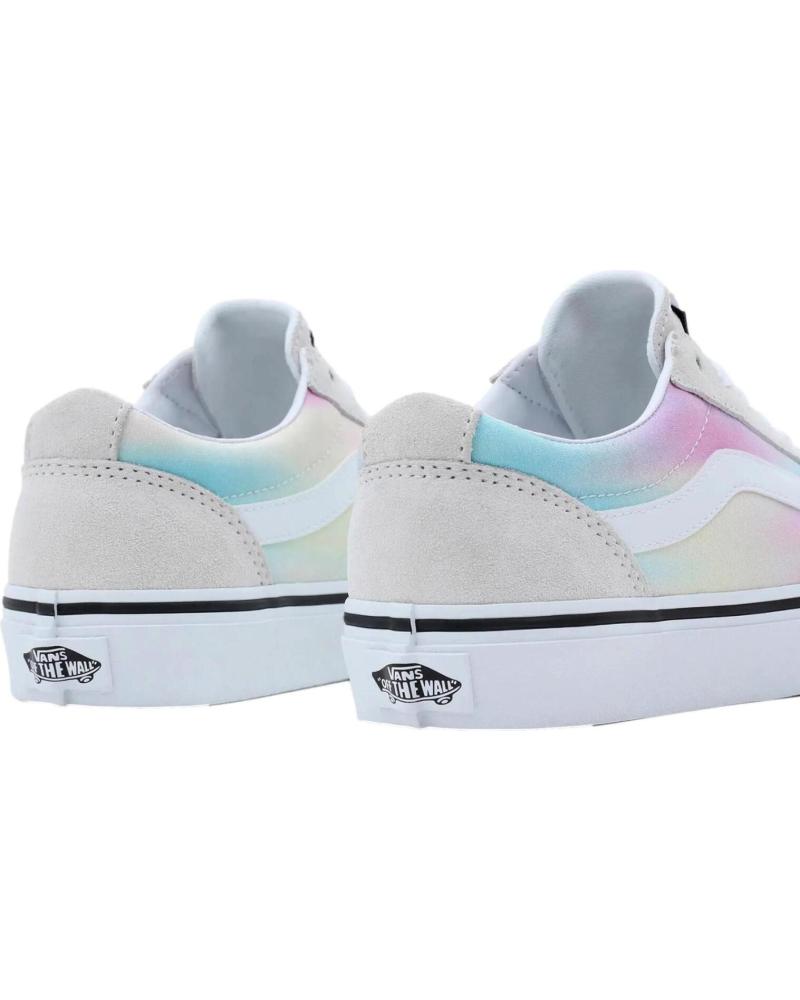 ZAPATILLAS VANS  WARD VN0A5HVCJBW1
