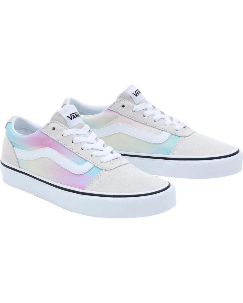 ZAPATILLAS VANS  WARD VN0A5HVCJBW1