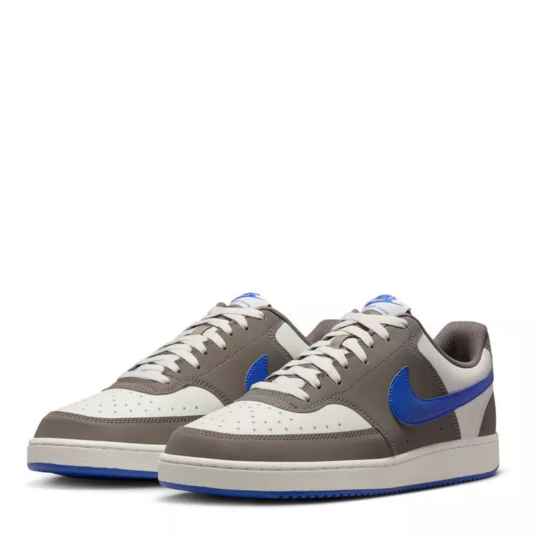ZAPATILLAS NIKE COURT VISION LOW HOMBRE IM0459