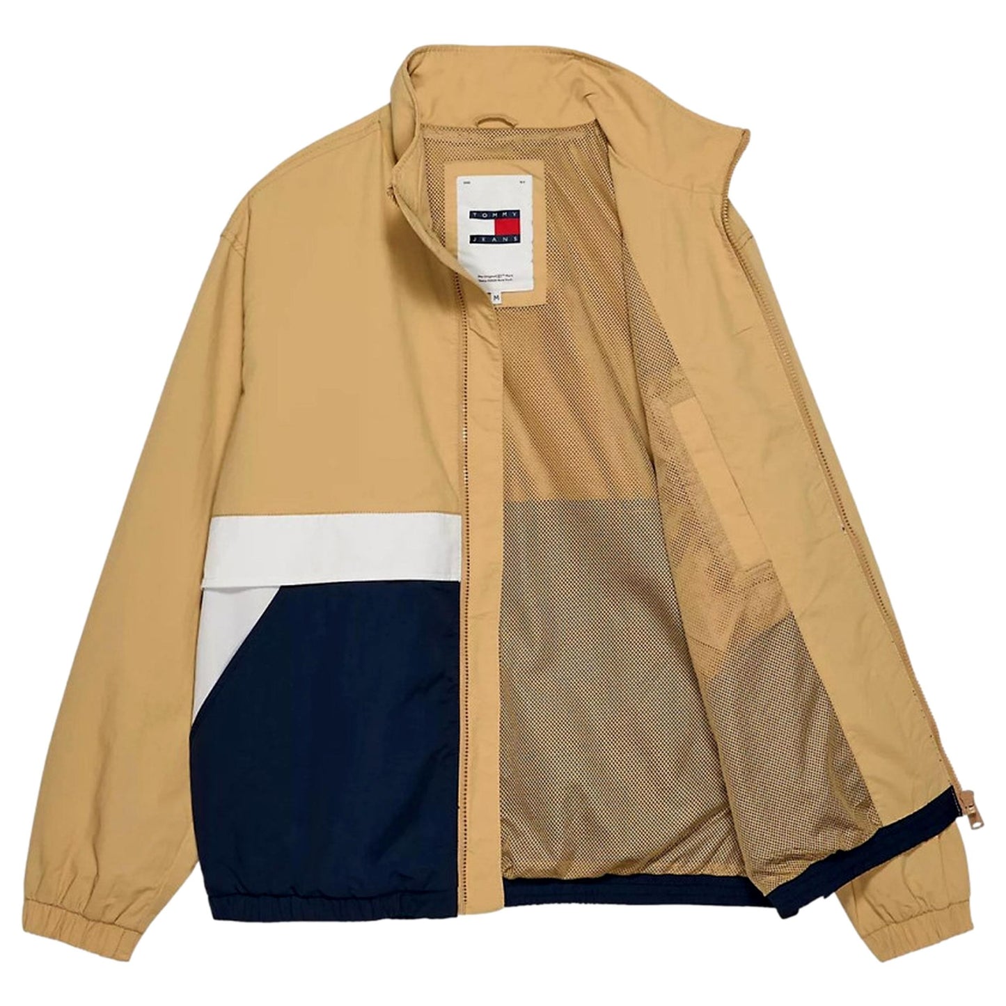 Cazadora Bomber Essential TOMMY JEANS DM0DM17887