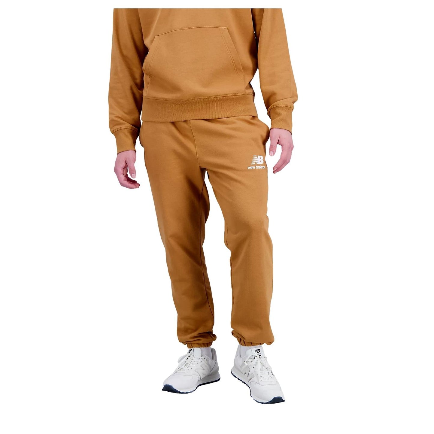 PANTALON HOMBRE NEW BALANCE MP31539