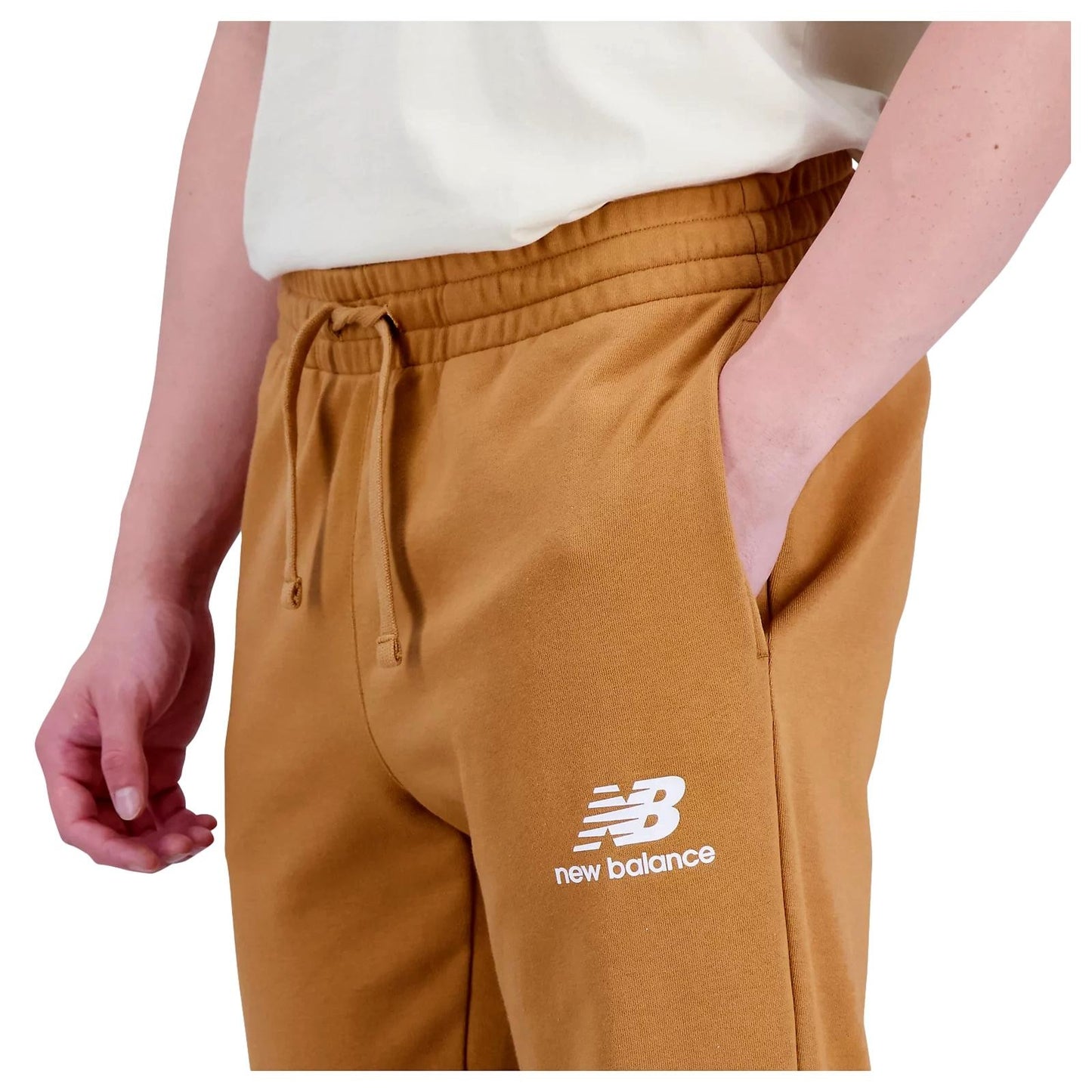 PANTALON HOMBRE NEW BALANCE MP31539