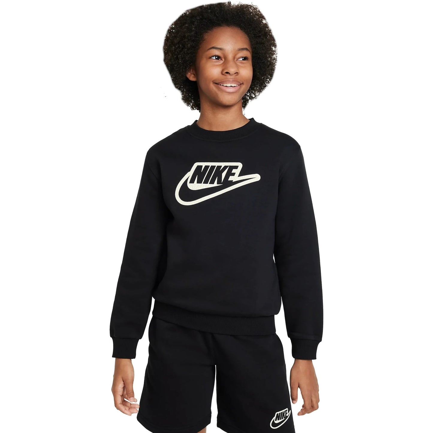 NIÑOS NIKE SPORTSWEAR CLUB FD3182