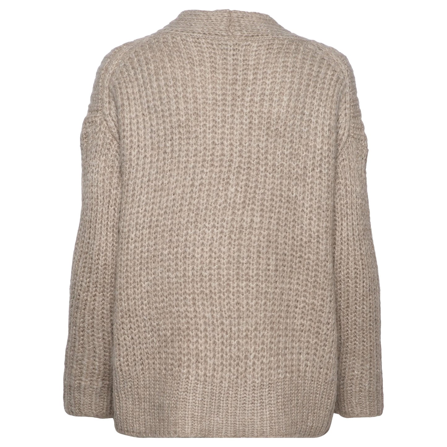 JERSEY CUELLO EN PICO MUJER ONLY 15306895
