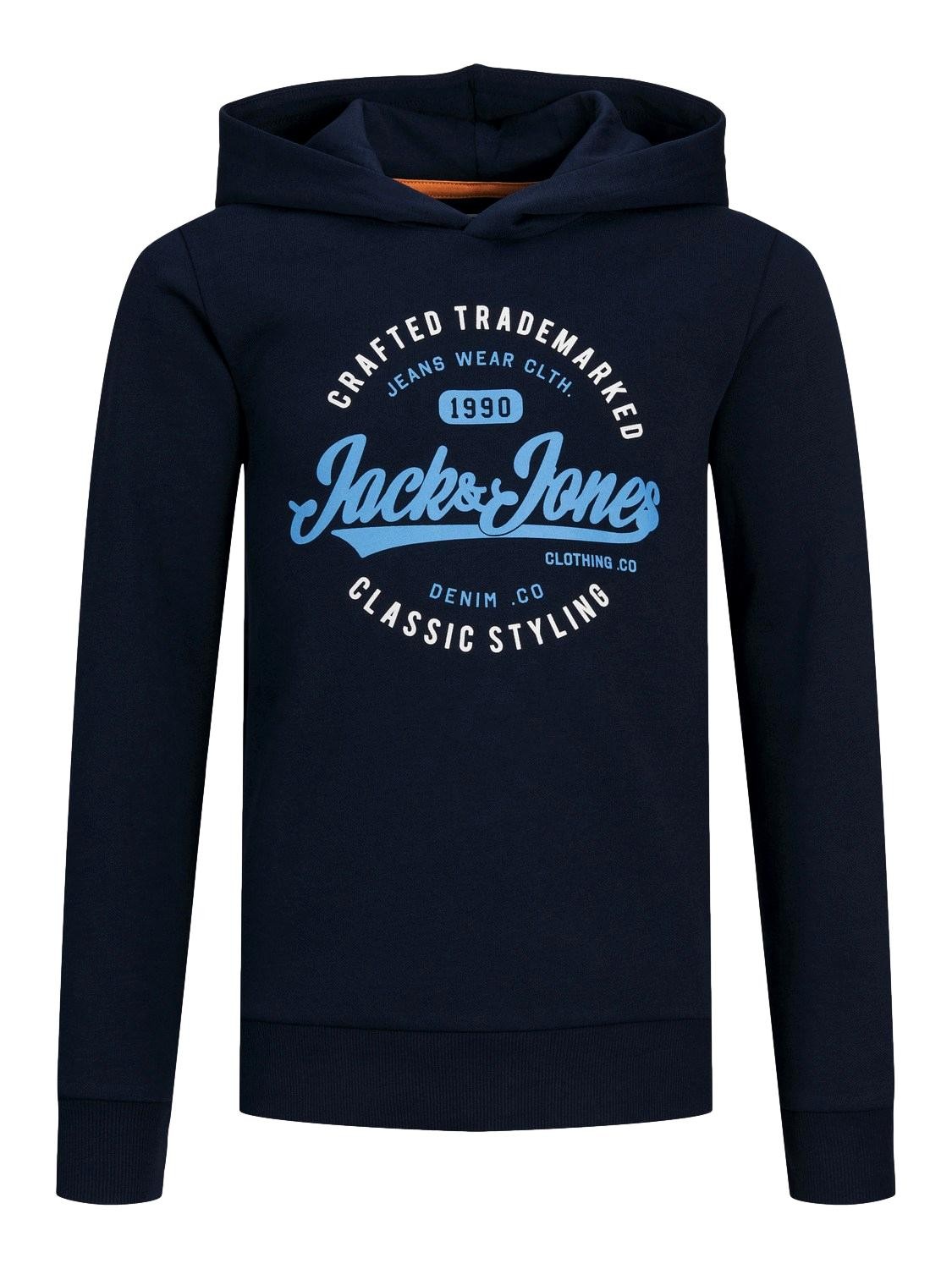 CONJUNTO CHANDAL NIÑO JACK&JONES 12246779