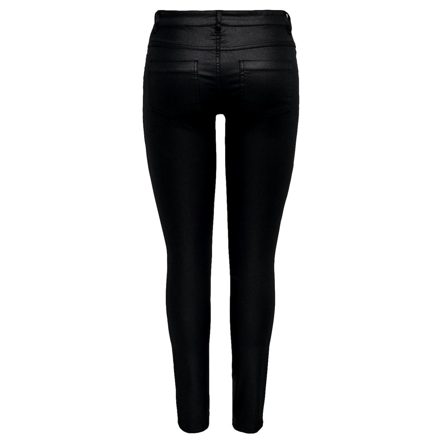 PANTALON SKINNY ENCERADO MUJER ONLY 15312520