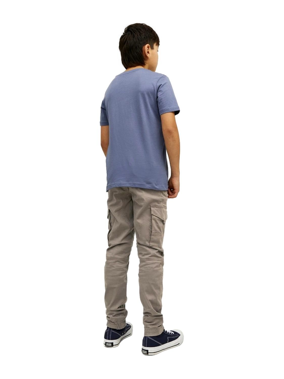 PANTALON CARGO NIÑO JACK&JONES 12151646