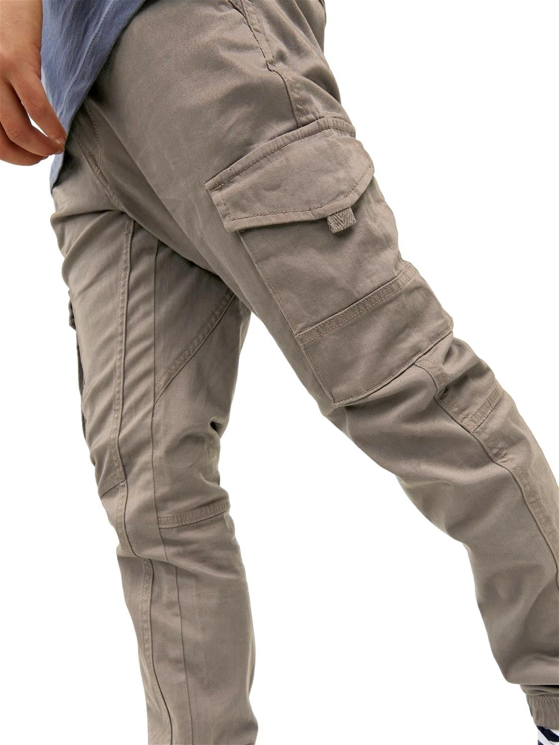PANTALON CARGO NIÑO JACK&JONES 12151646