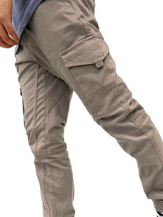 PANTALON CARGO NIÑO JACK&JONES 12151646