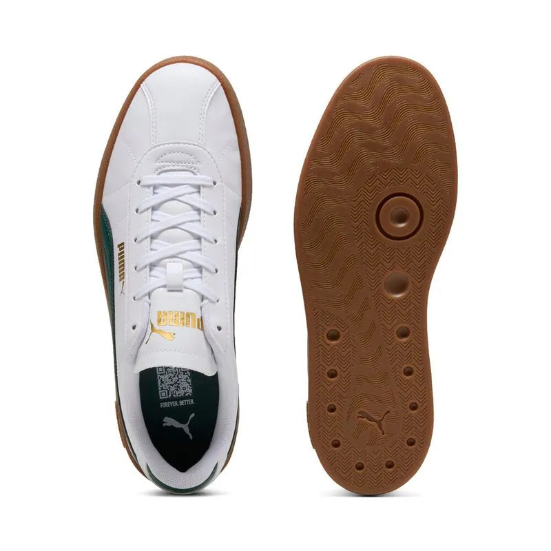 ZAPATILLAS PUMA CLUB II SL 397445