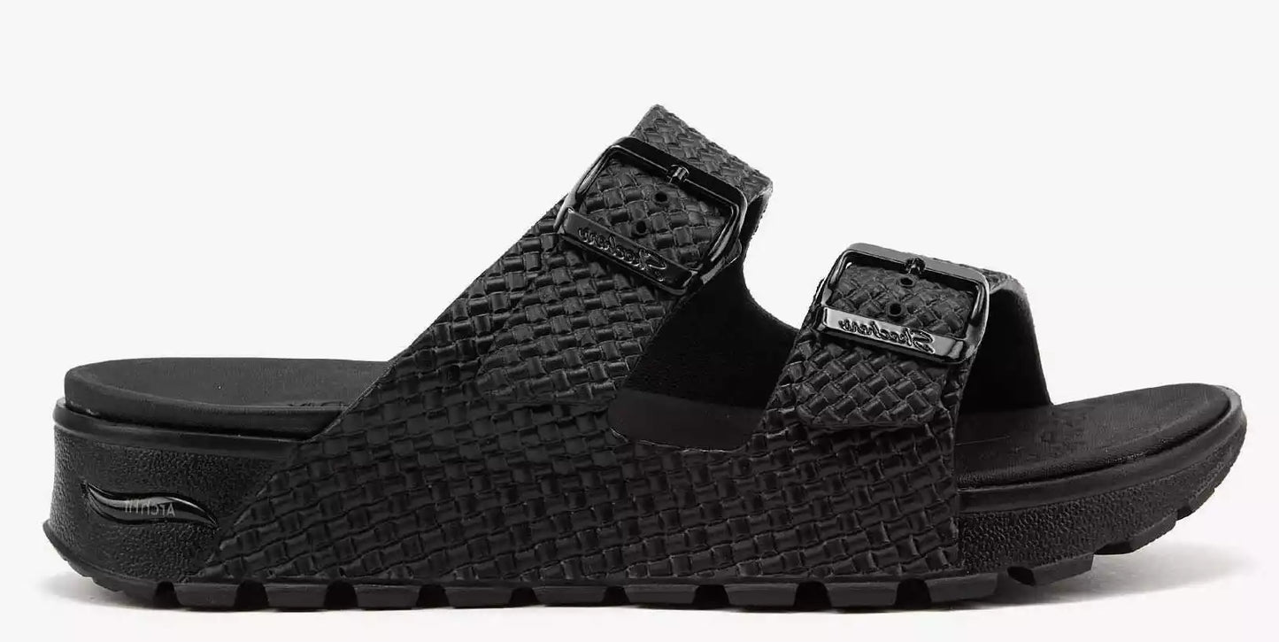 SANDALIAS MUJER SKECHERS HI NESS 111378