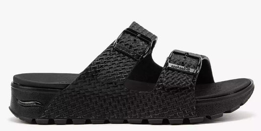 SANDALIAS MUJER SKECHERS HI NESS 111378