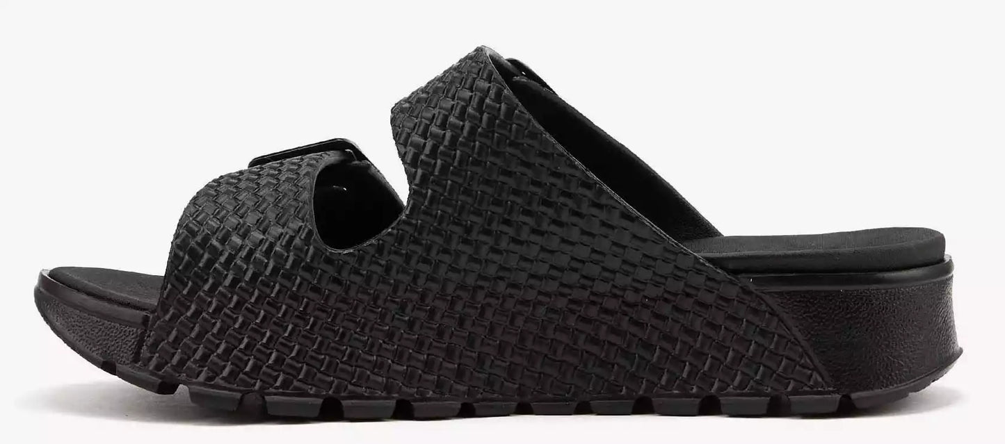 SANDALIAS MUJER SKECHERS HI NESS 111378