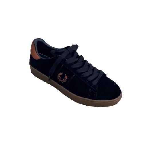 ZAPATILLA SPENCER FRED PERRY B5309