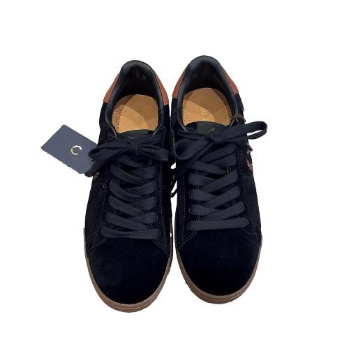 ZAPATILLA SPENCER FRED PERRY B5309