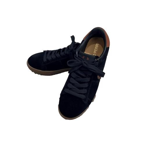 ZAPATILLA SPENCER FRED PERRY B5309