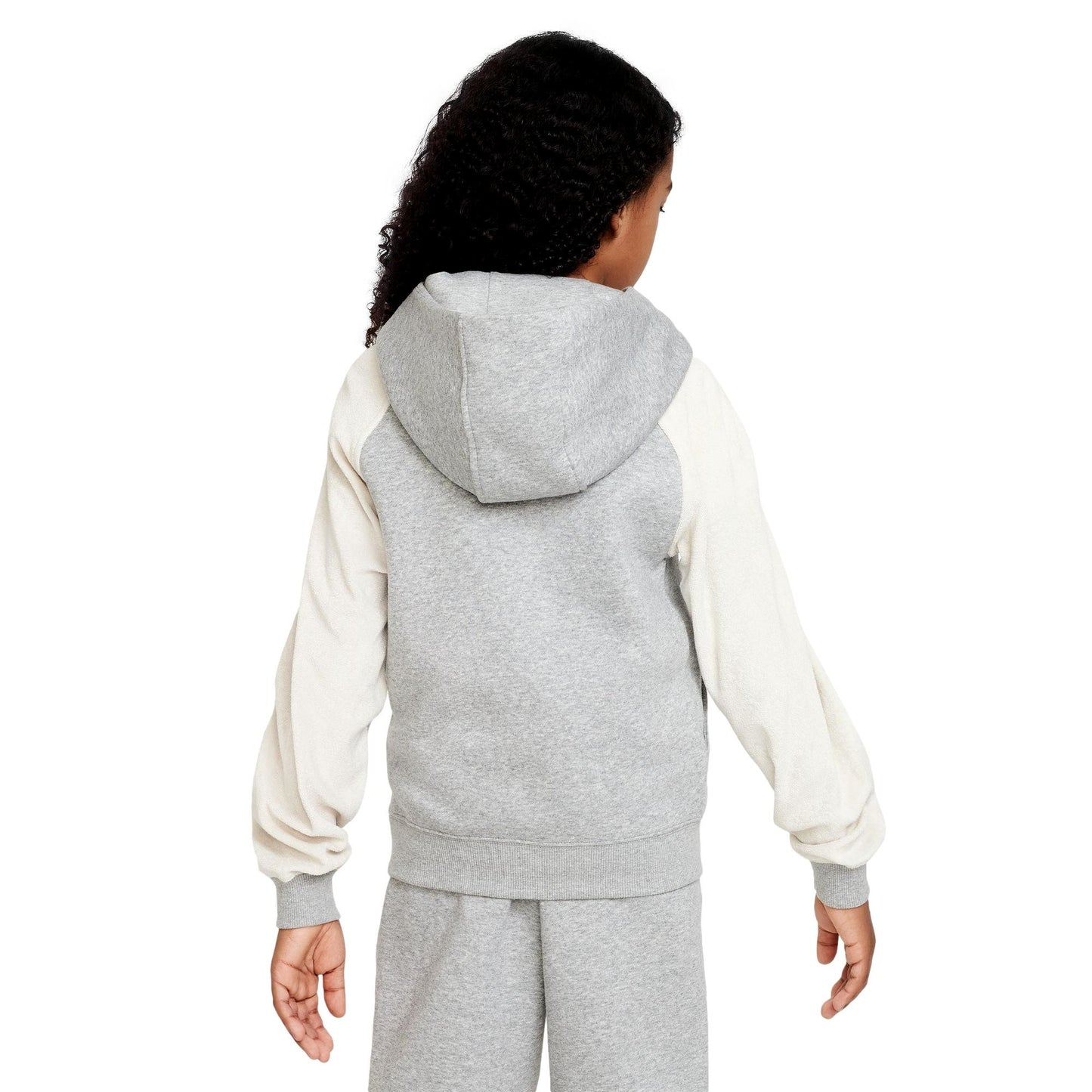 NIÑO NIKE AMPLIFY HOODIE FD3159