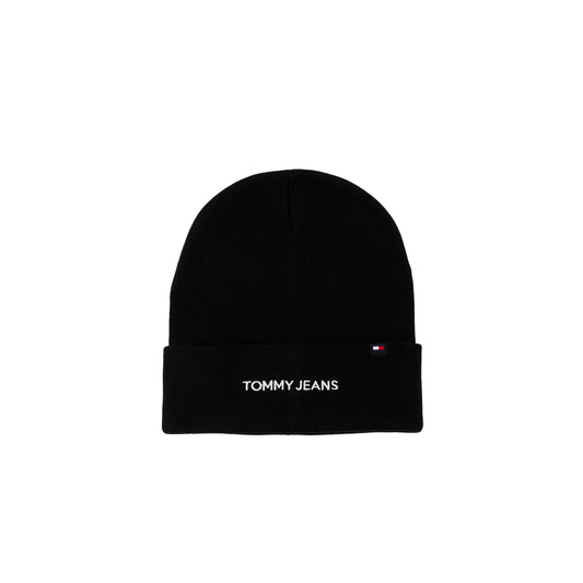 GORRO  BEANIE UNISEX TOMMY JEANS AM0AM12025