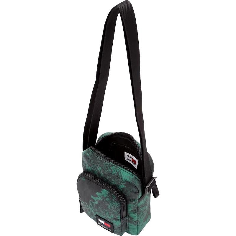 BANDOLERA HOMBRE TOMMY JEANS BOYHOOD AM0AM12266