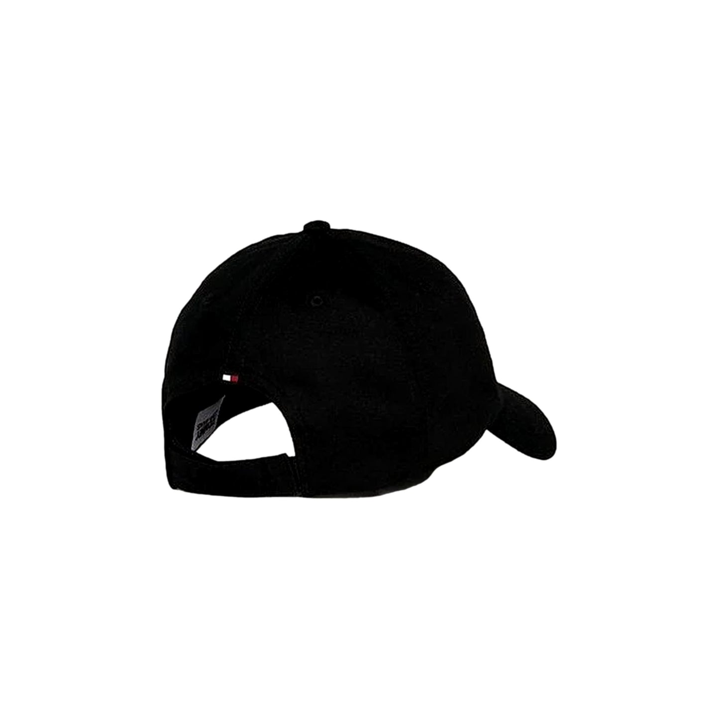 GORRA BEISBOL MUJER TOMMY JEANS AW0AW15845-BLK