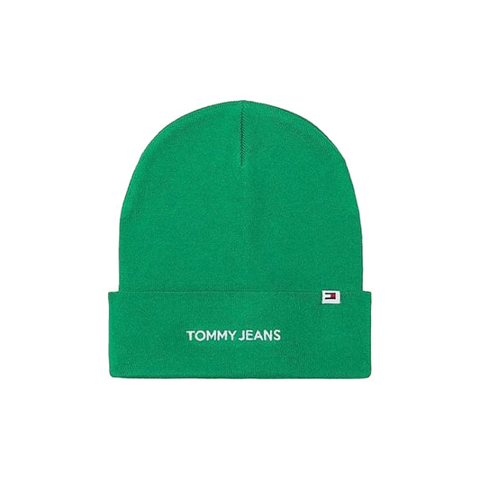 GORRO PUNTO MUJER TOMMY JEANS AW0AW15843